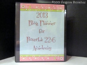 BlogPlannerCover500