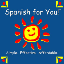 SpanishforYouLogo