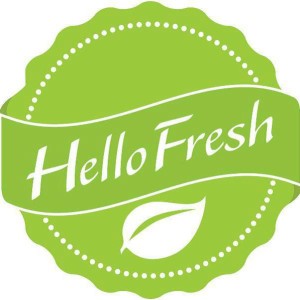 HelloFreshLogo