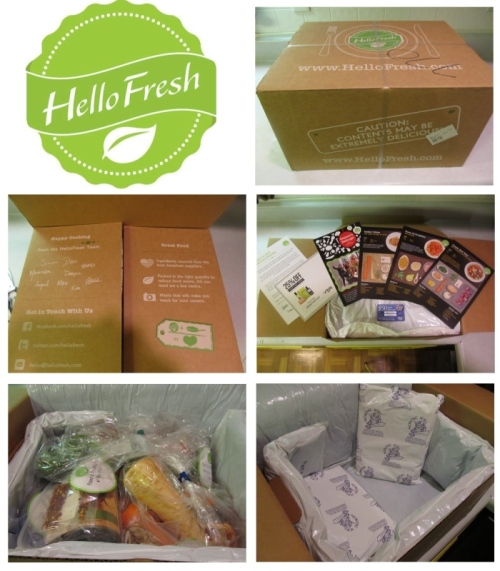 HelloFreshPackage1